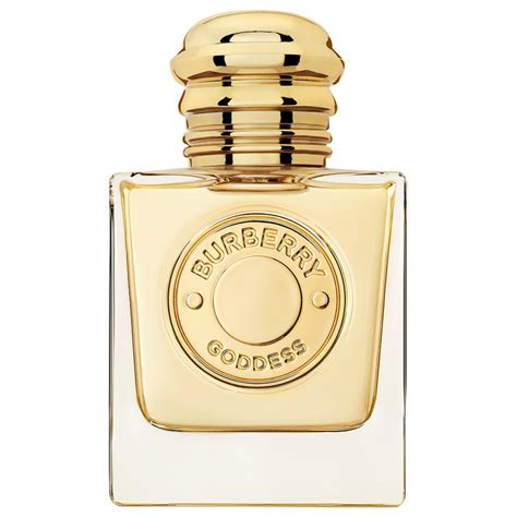 burberry 50 ml eau de parfum|burberry goddess 100 ml.